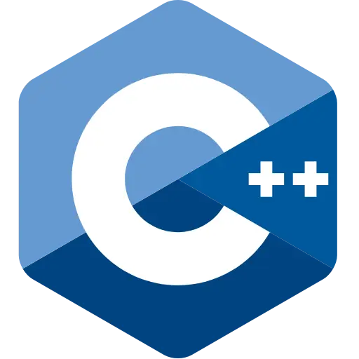 cplusplus